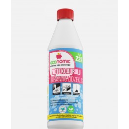 ECO 22R Drain Opener Liquid 500ml